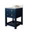 Ensemble de meuble-lavabo simple 24 po Doucette-2052332700