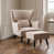 Cream Beige Linen is unavailable