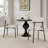 Curtis Fabric Upholstered Dining Chairs-107732086