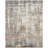 Viscose Abstract Indoor Rug-25078668