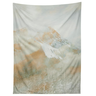 Polyester Tapestry