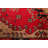 Wyatt Red Rug 3'1" x 5'3"