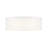 Alpena LED Flushmount Light - White-792470718-792470658
