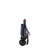 Shopping Trolley Rolser Big Tweed  2 Wheel Foldable-115113352