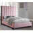 Pink is out of stock