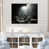 Toile tendue