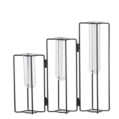 Issleib Table Vase 1