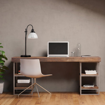Garlyn Desk Table Lamp