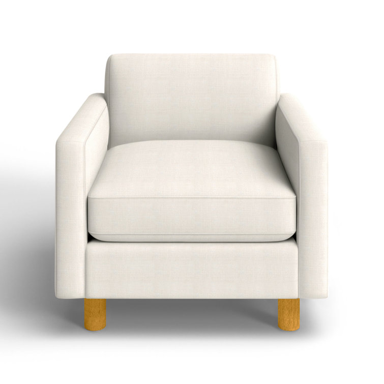 Ewing Upholstered Armchair