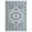 Tapis bleu Dorsett-1571755322