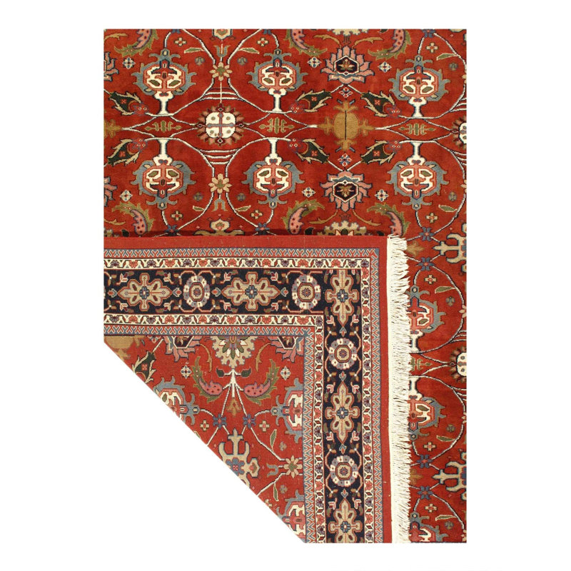 Oriental Area Rug