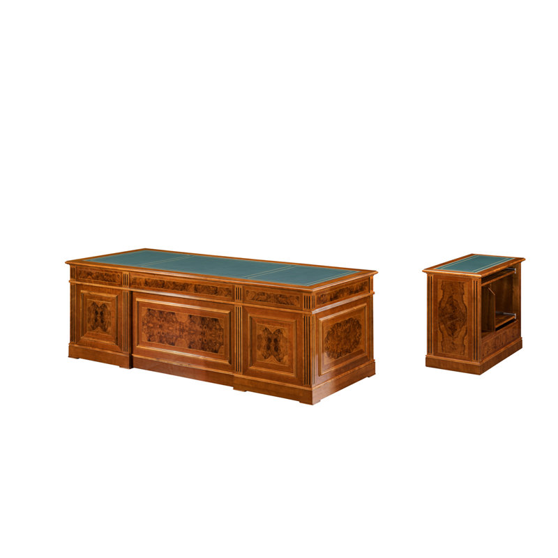 Executive Desk