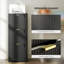 40cm Wide 2 -Drawer File Cabinet-1486811631-1486811625