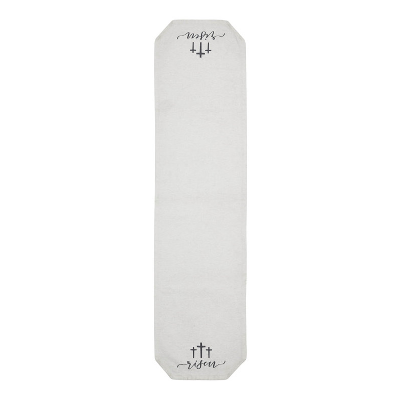 Chemin de table Jelisava, 60 po x 12 po