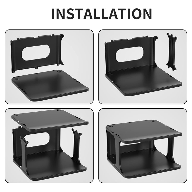 14 Pair Shoe Rack