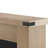 Higgin 45.88'' W Electric Fireplace-539219426