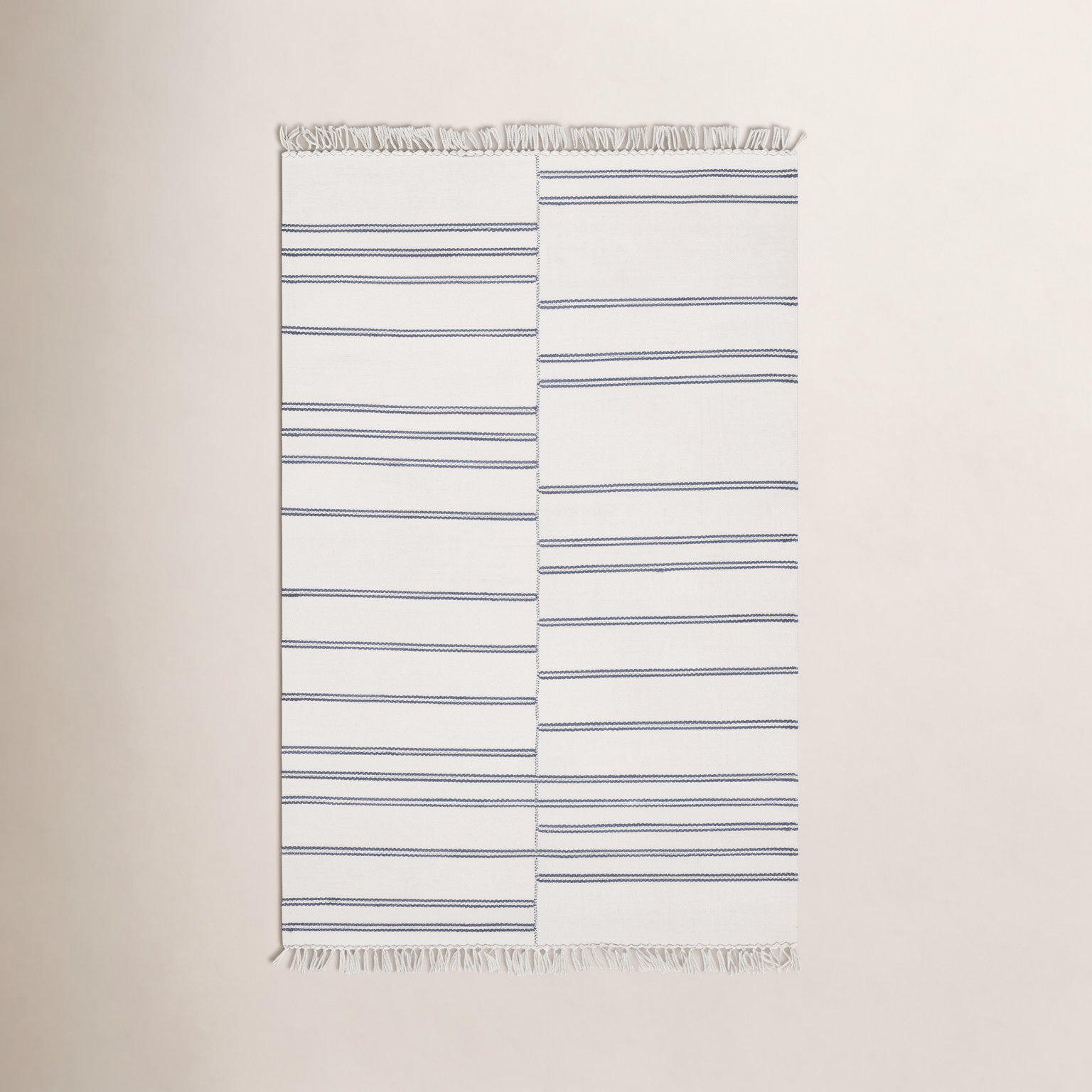 Islay Hand-Woven Rug, Rectangle 8'10" x 12'