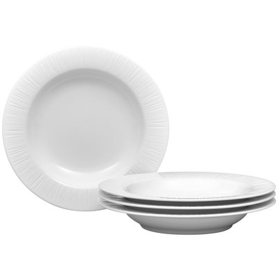 Bols à soupe Noritake Conifere, 9 po, 12 oz