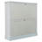 10 Pair Shoe Storage Cabinet