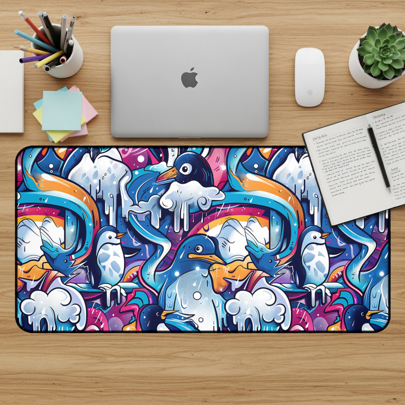 Desk Pad