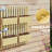 Padam Wood Wall Planter