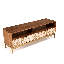 Egbert Unfinished TV Stand for TVs up to 58"