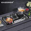 Dual Fuel 33"" Gas Cooktop with 5 Burners