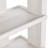 Packer Doku Solid Wood Bookcase-98638024