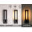 Dimmable Modern Outdoor LED Wall Sconce-42982932