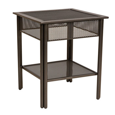Table d'appoint - Micro Mesh