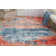Kelleia Abstract Indoor Rug
