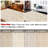 Modern Machine Washable Rug Non-Slip Area Rug for Living Room Low-Pile Rug Indoor Floor Cover for Bedroom Dining Room Hallway Kitchen Office-1737115485