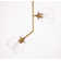 Suazo 2 - Light Cluster Pendant