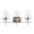 Herricks 3 - Light Dimmable Vanity Light-577682252-598414769