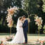 Steel Arch Backdrop Stand