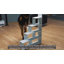 Echo 120cm H x 90cm W Step Bookcase-86297797