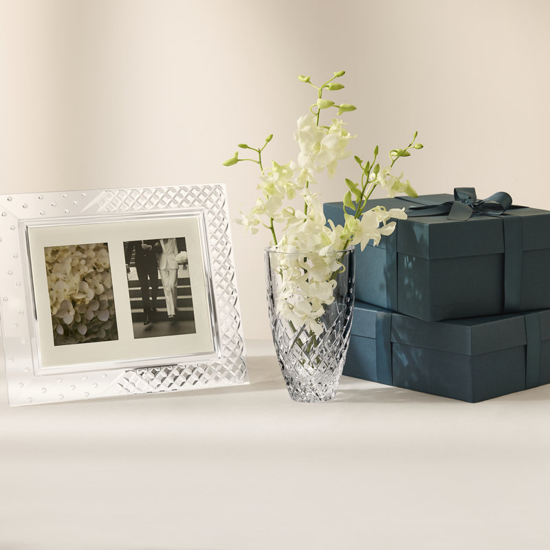 Celebrations Double Mount Frame