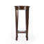 Arielle Round 12.5"W Side Table-1067199132