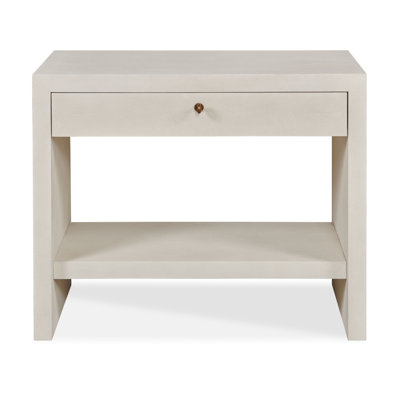 Vienna 1 - Drawer Nightstand