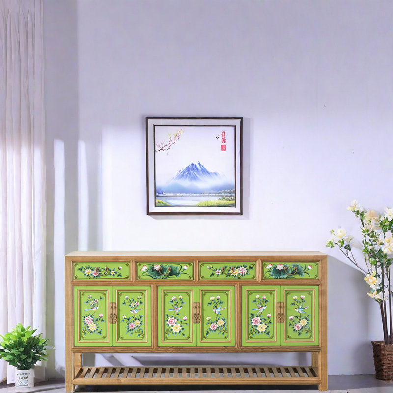 Buffet 70,8 po