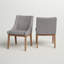 Chaise d'appoint Irving Place-24177466-86860480