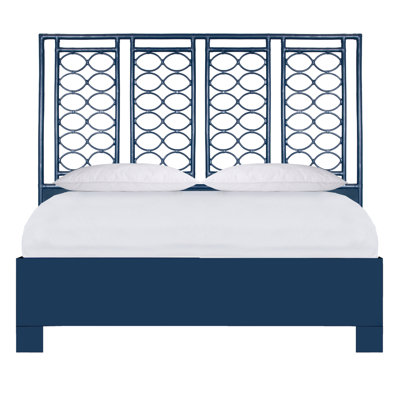 Infinity Low Profile Standard Bed