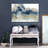 Waters Edge I Canvas Print-378263792