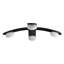 Axia Flush Mount
