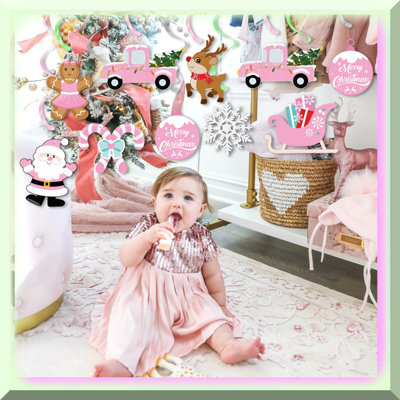 90th Birthday Balloon Set 18 Pcs