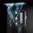 Thermostatic LED Touch Panel Shower System in Chrome with Rainfall Jets and Hand Shower
