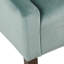 Fauteuil en polyester 62,87 po Myia-1815850400