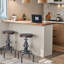 Tabouret de bar Dicot-397490720-315833868