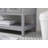 Sinclaire 48'' Single Bathroom Vanity with Engineered Marble Top-804007025