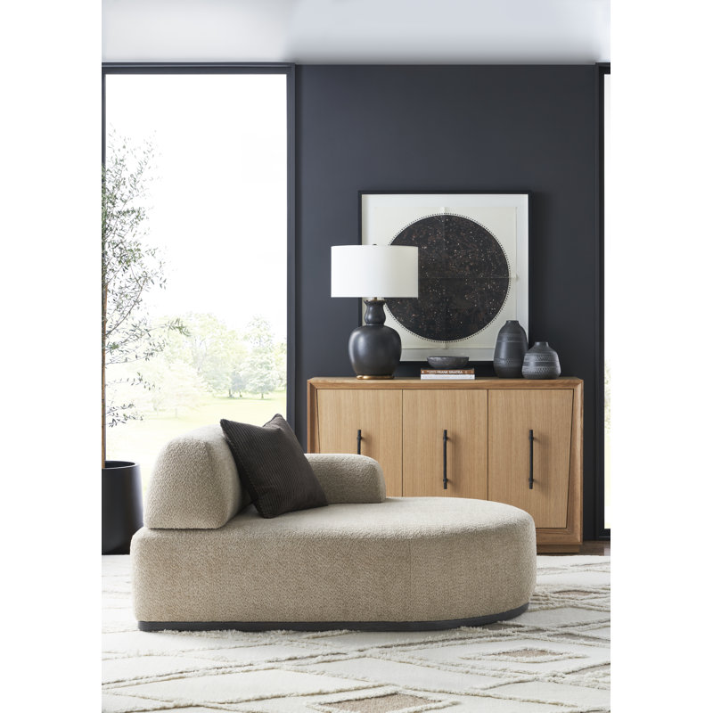 Nest Arch Ottoman